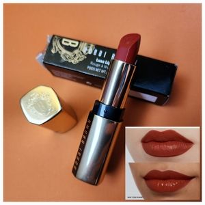 Bobbi Brown Lux Lipstick New York Sunset